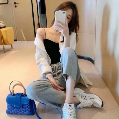 老虎的故事